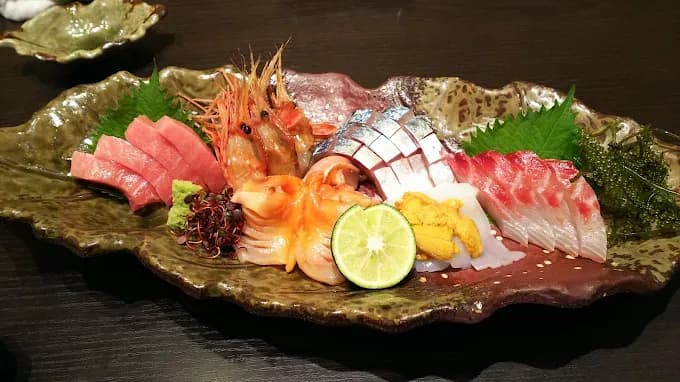 うまいもん屋 たかと