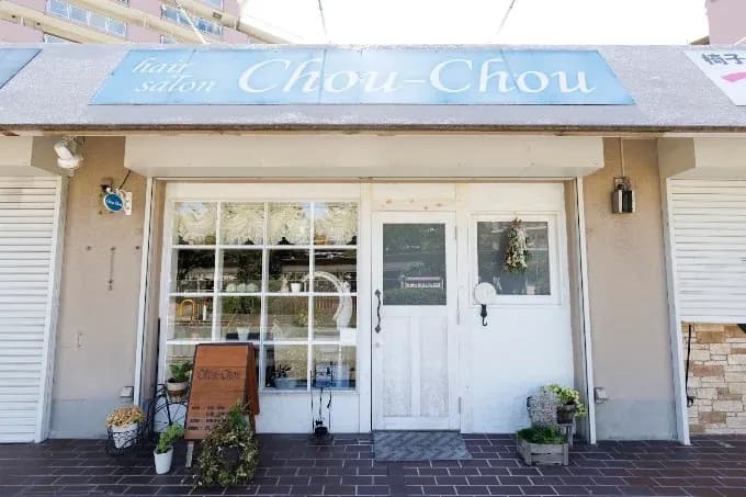 Chou-Chou