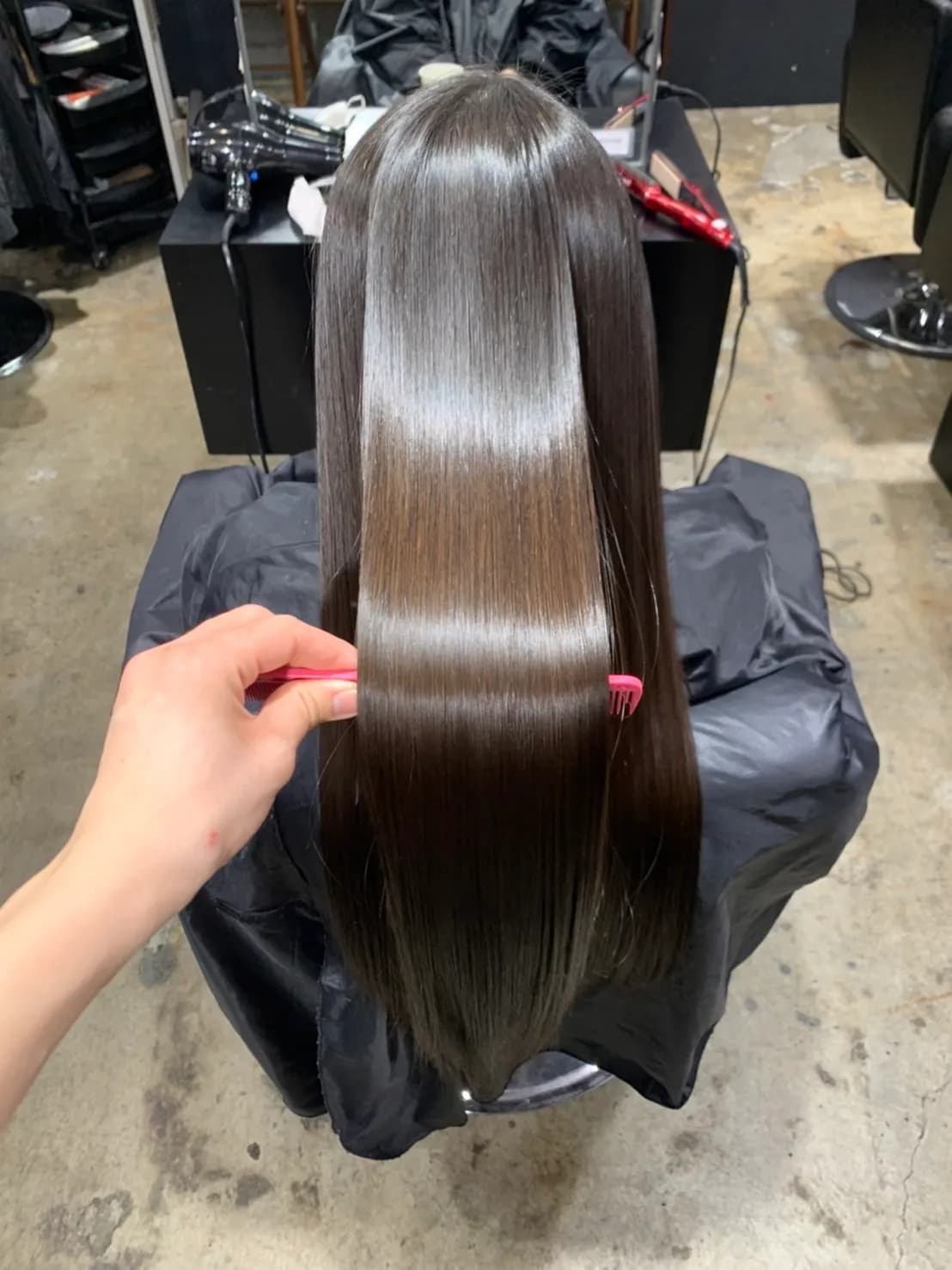 azure hair&spa