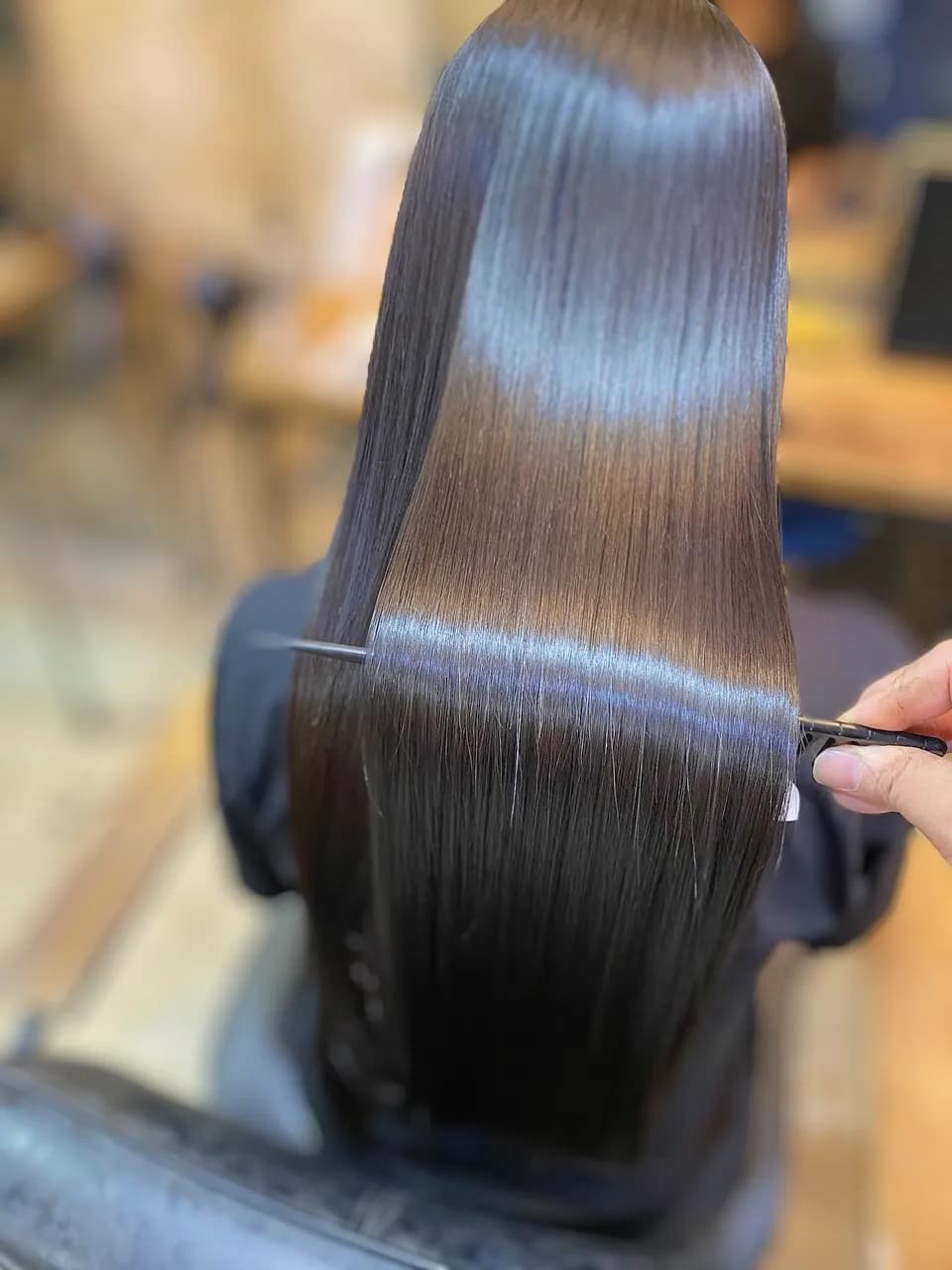 髪質改善BOBHair&Make 関内