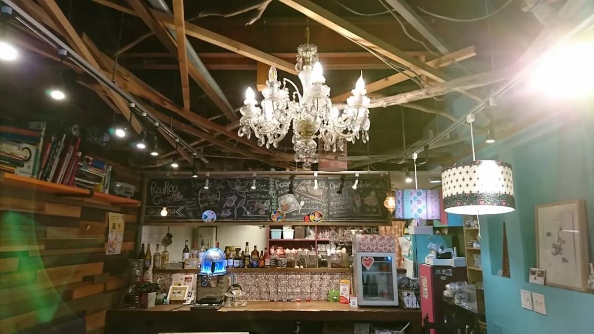 ROUROU Cafe