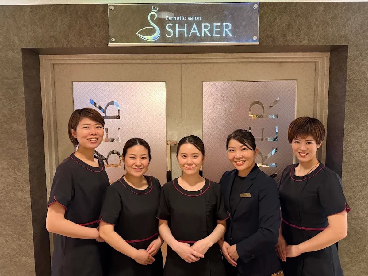 エステティック シェアラ名古屋SAKAE店