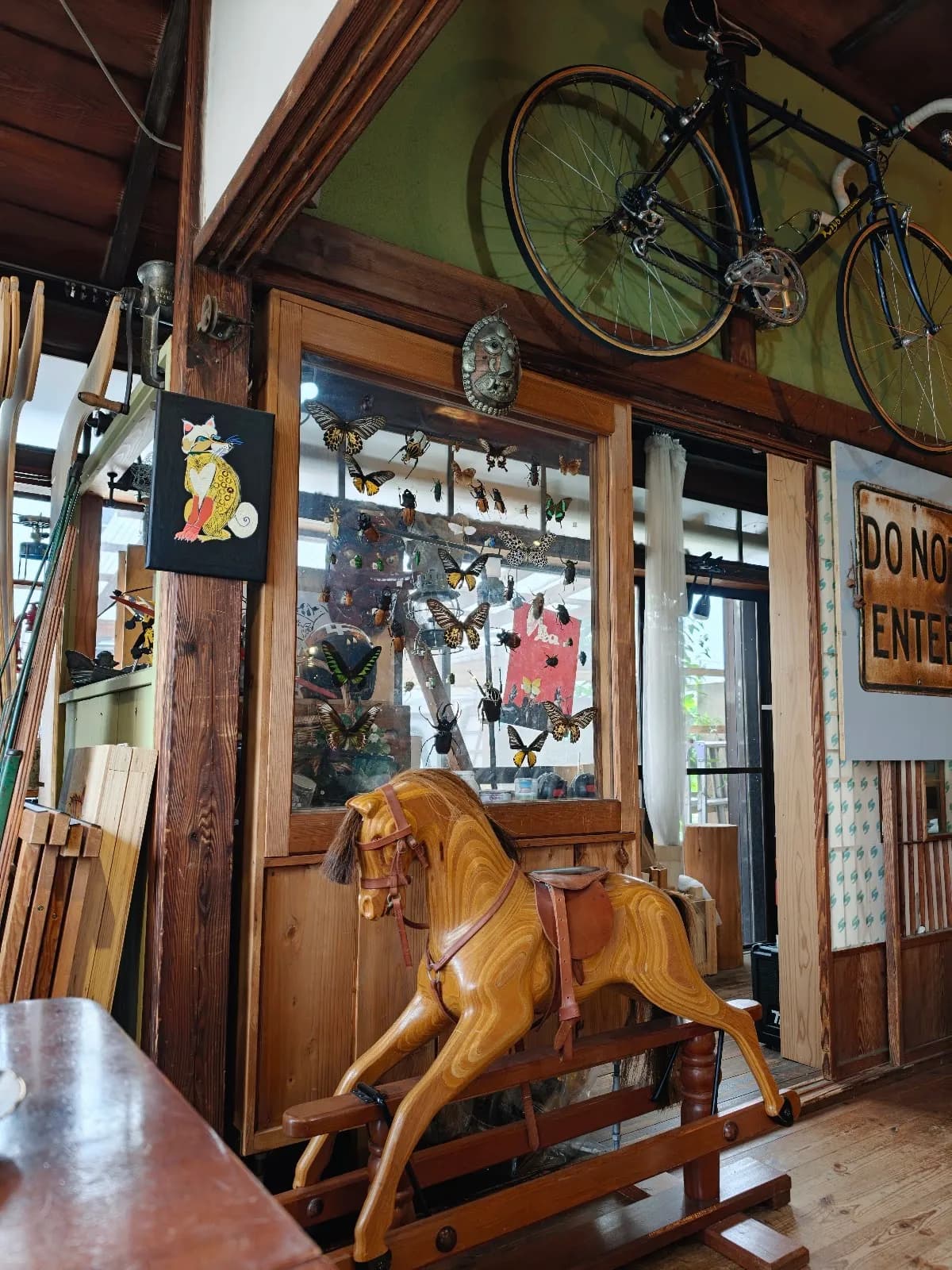 【Cafe5】