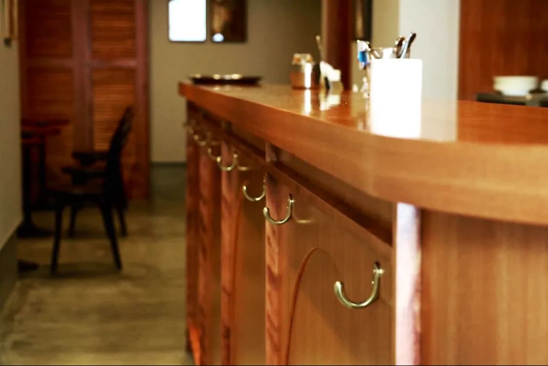 Ao coffeehouse