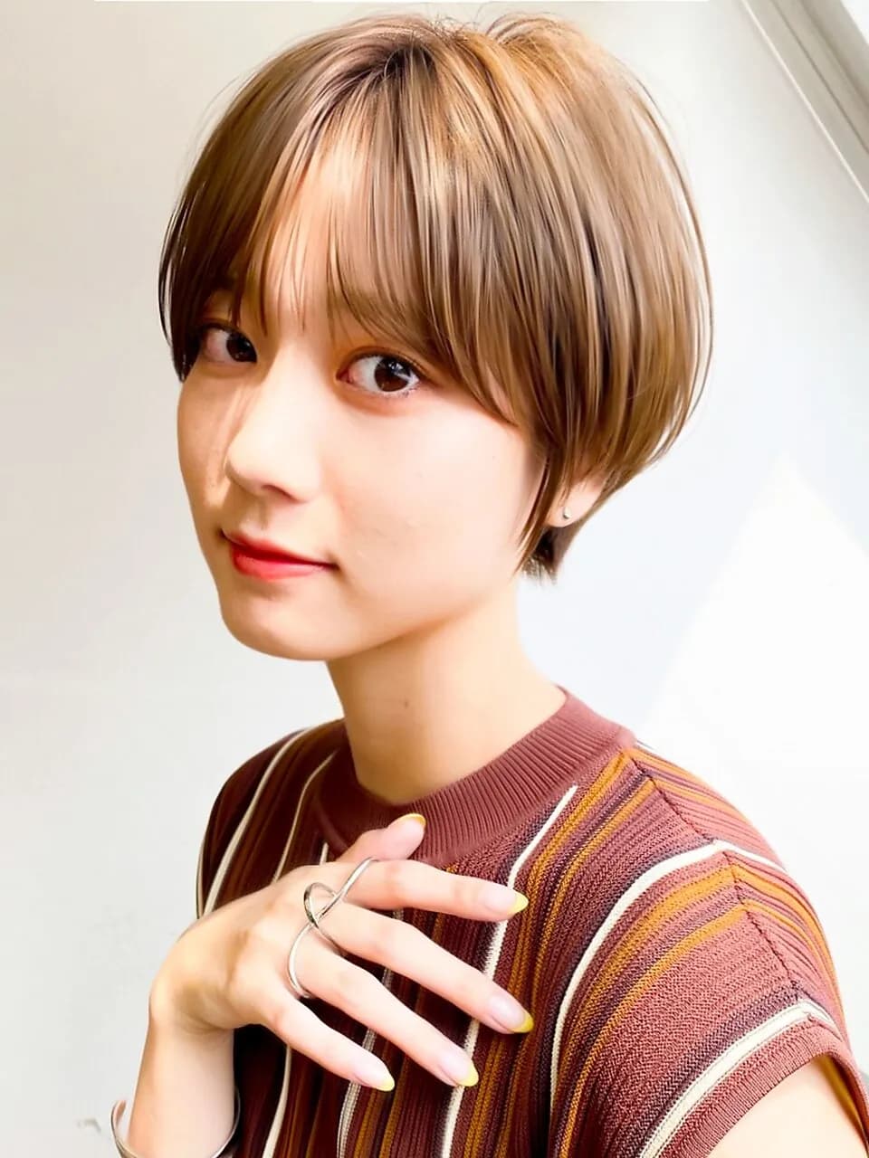 adorable けやき通り店