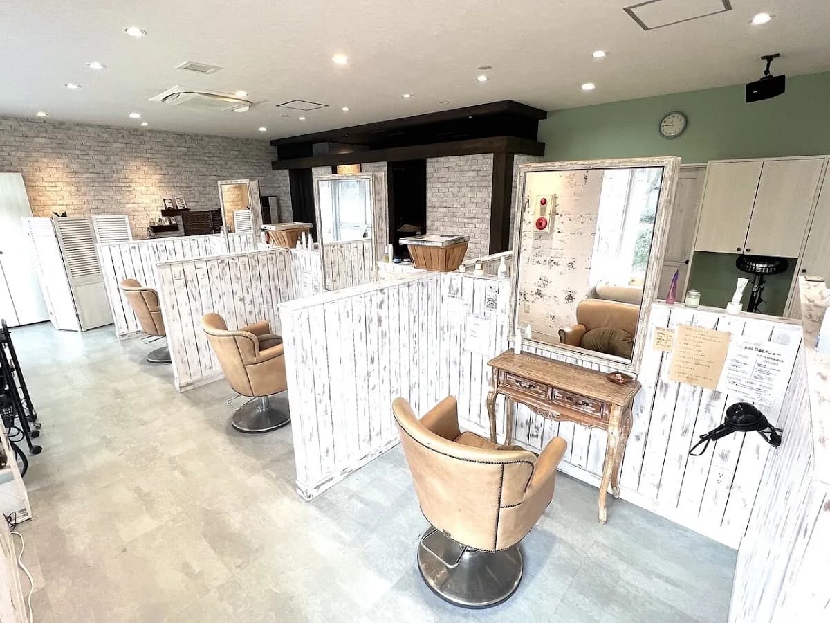 ailes Hair Salon