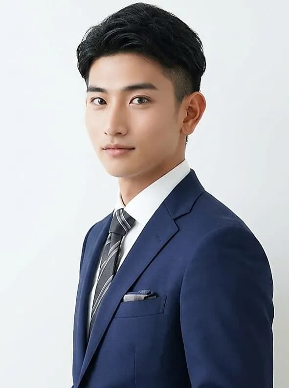 HAIR&GROOMING YOSHIZAWAInc. 新潟万代バーバー/フェード/シェービング/メンズ 理容室
