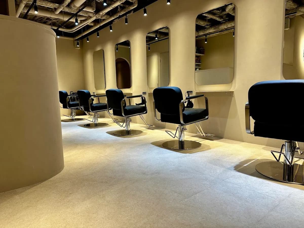 noi hair&beauty