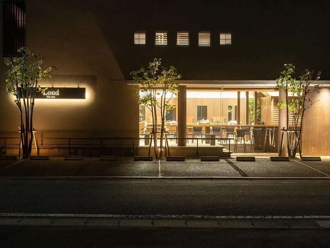 Lond blama岐阜【ロンド ラマ】