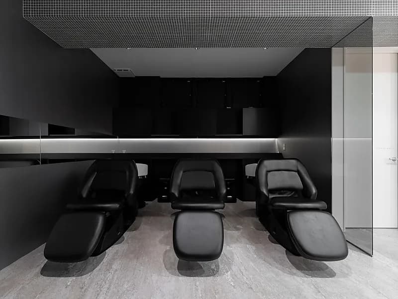 hair&beauty RENO直江店