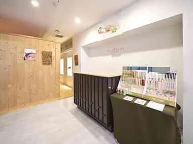 ノビリタ 福井店