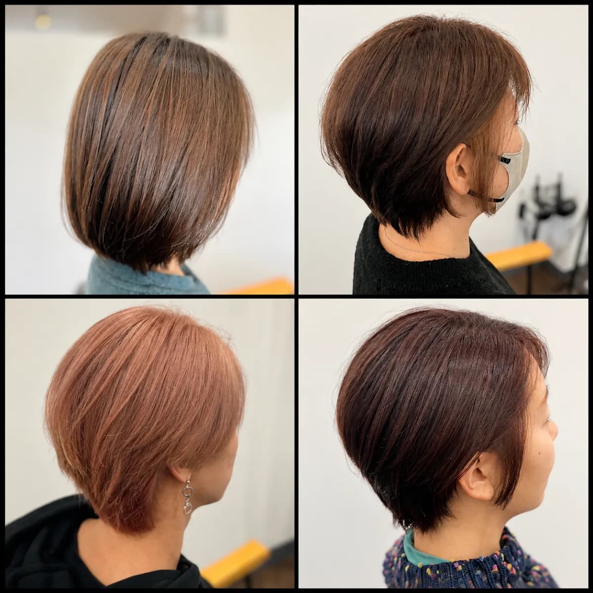 Hair studio Lazy