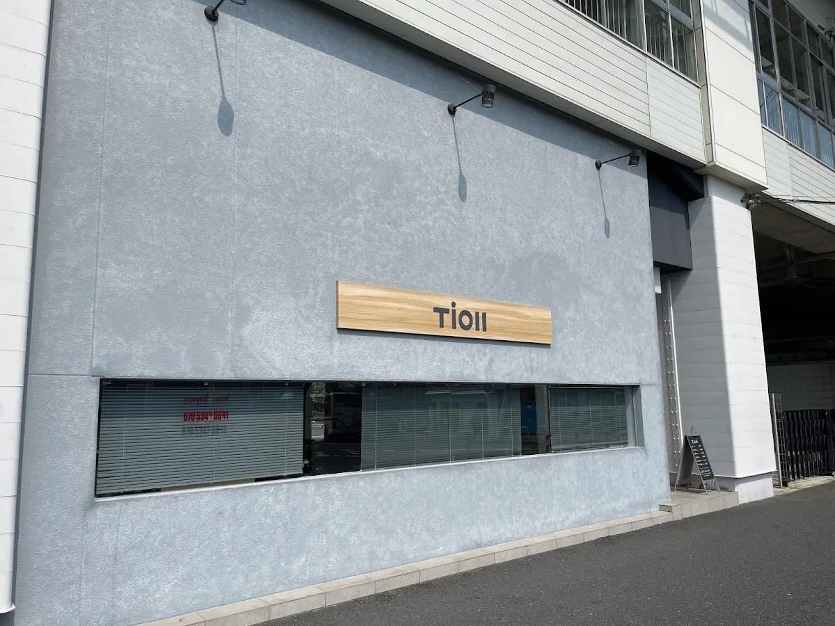 Tioll