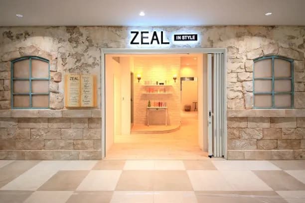 ZEAL INSTYLE