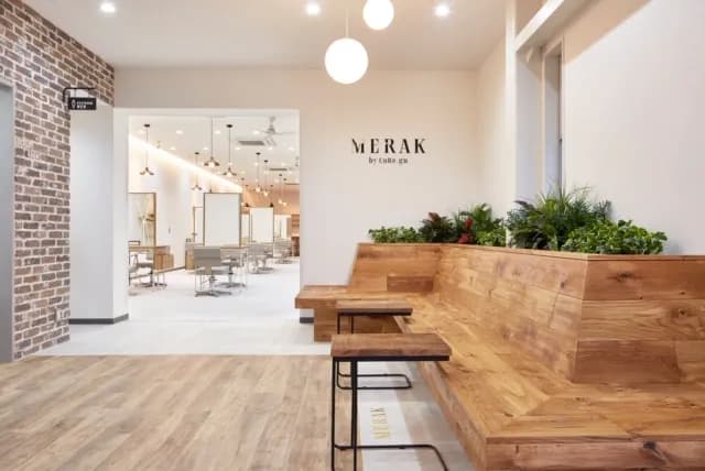 MERAK by CoRe.gn