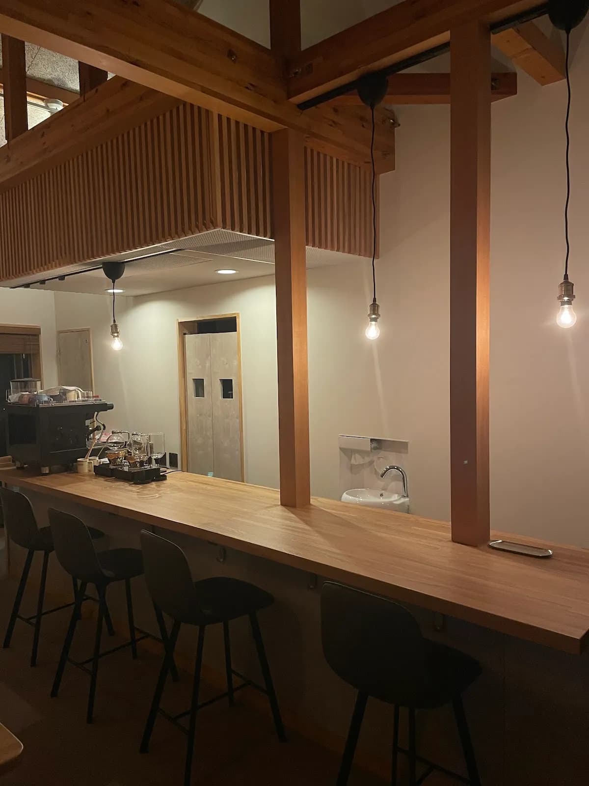 CAFE HIDAMARIYA