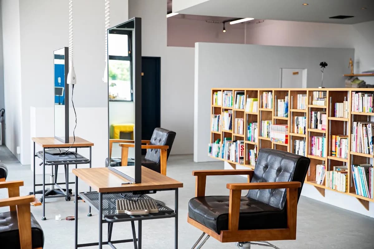 rela hair salon