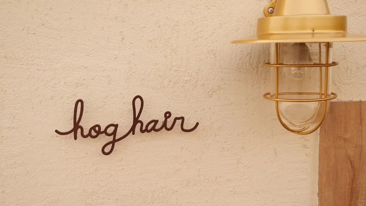 hair & relax hug hair | 髪質改善