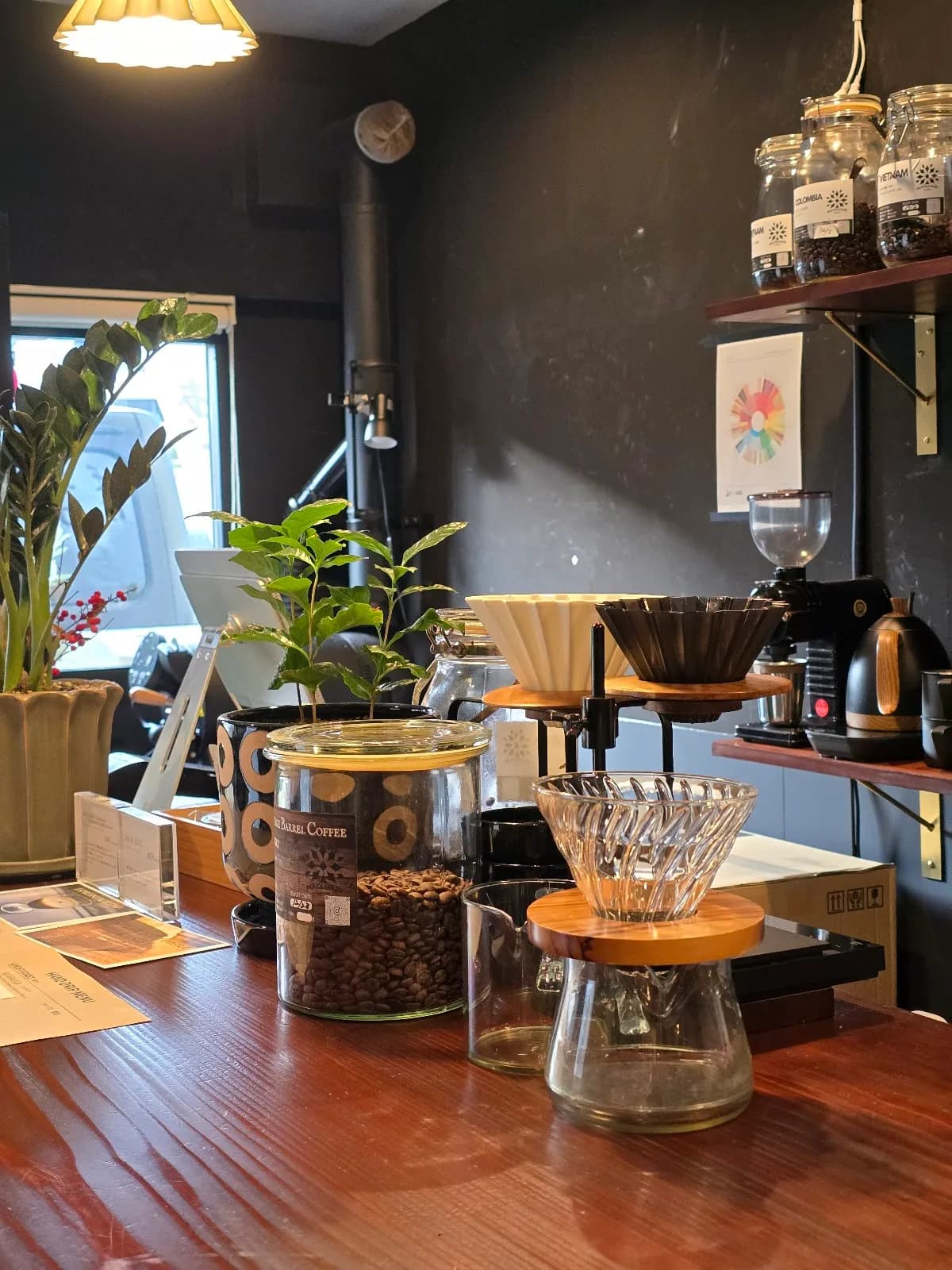 MATAHARI COFFEE
