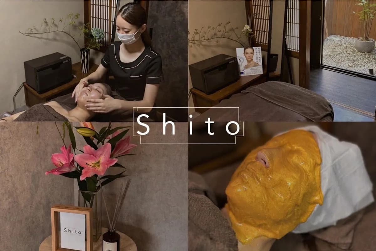 エステティックサロンshito