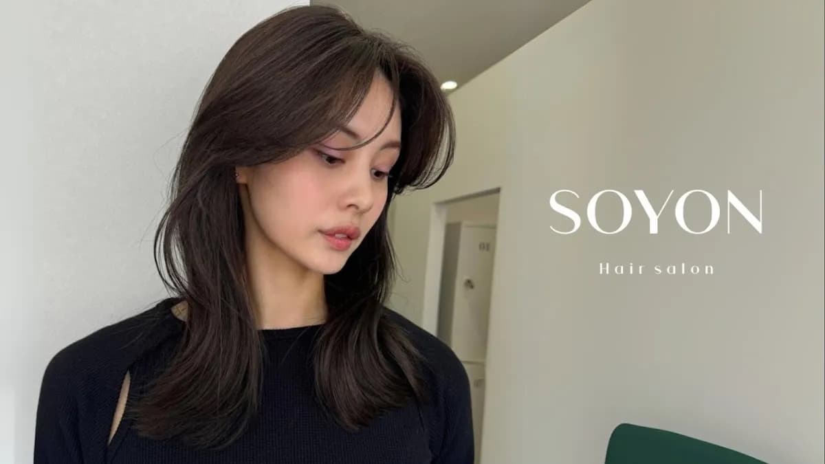 SOYON 山形桜田