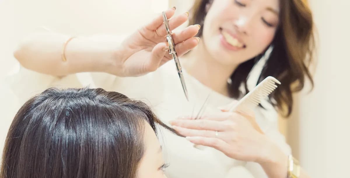 total beauty salon i-dee 【アイディ】