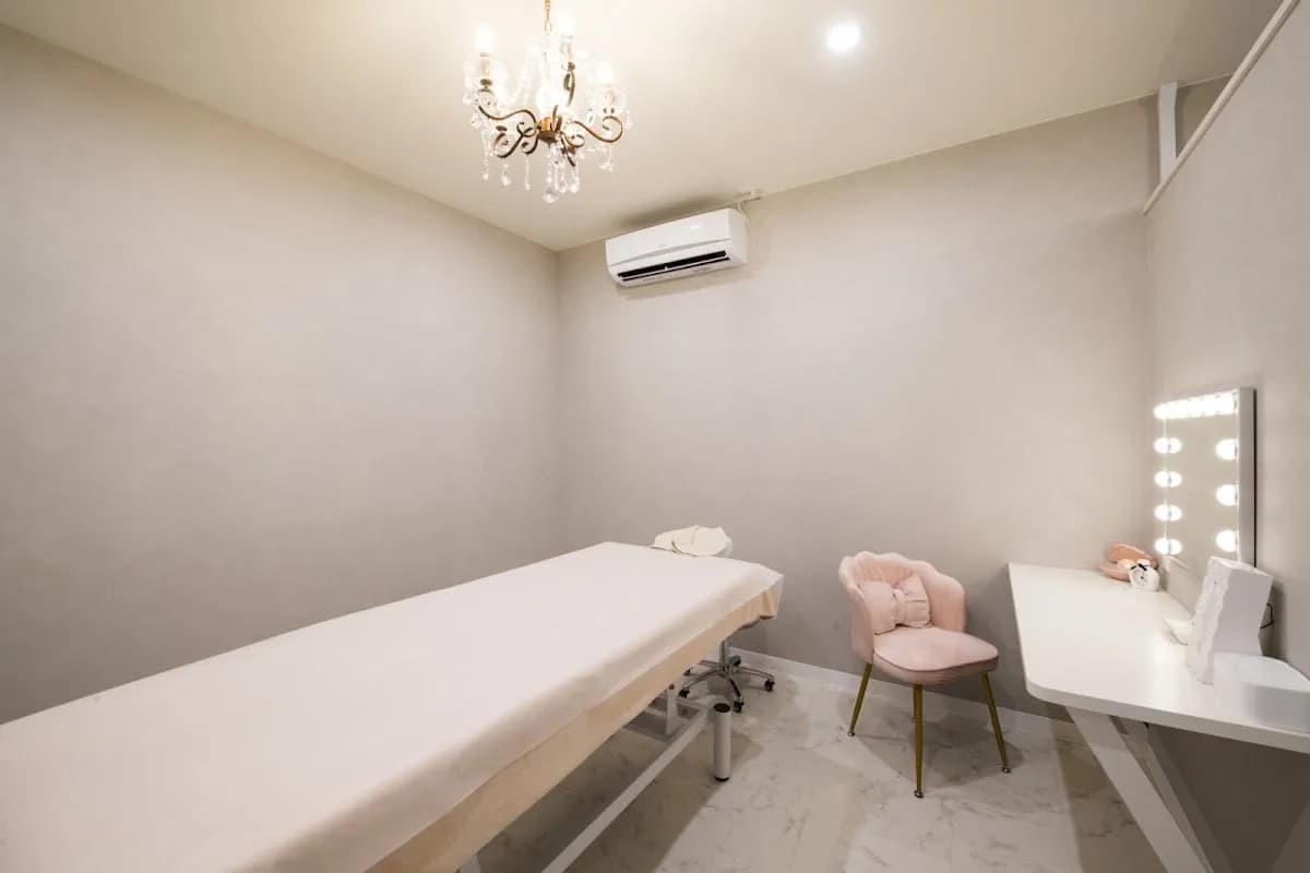 total beauty salon KIRALI