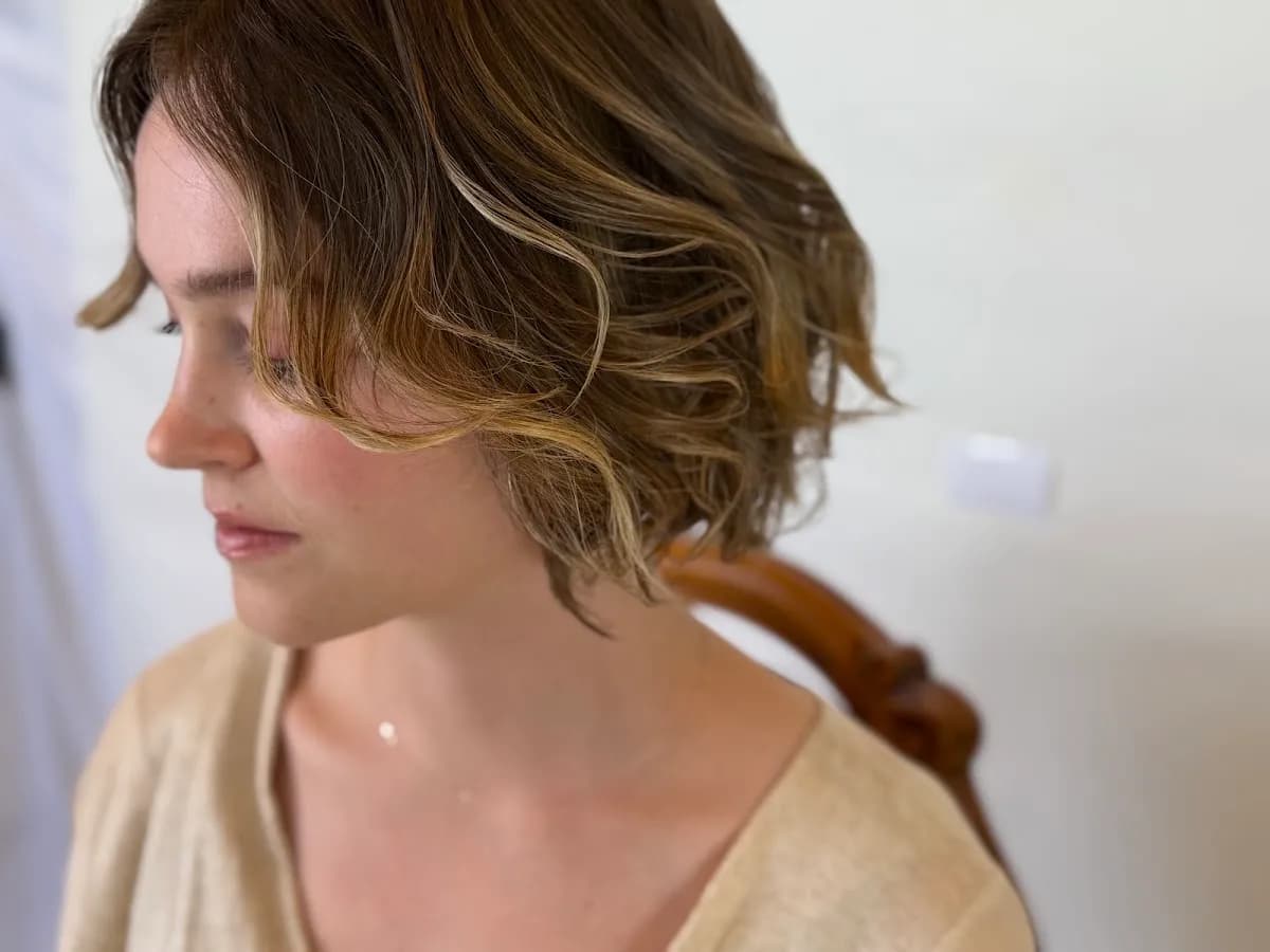 NOBOL Hair salon & Spa