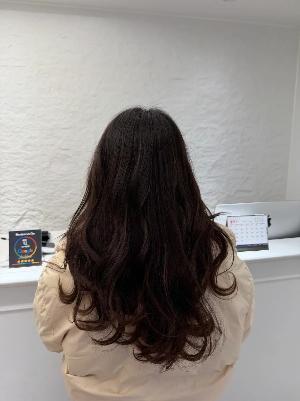 Lino Hair Design Smart Salon by Milbon