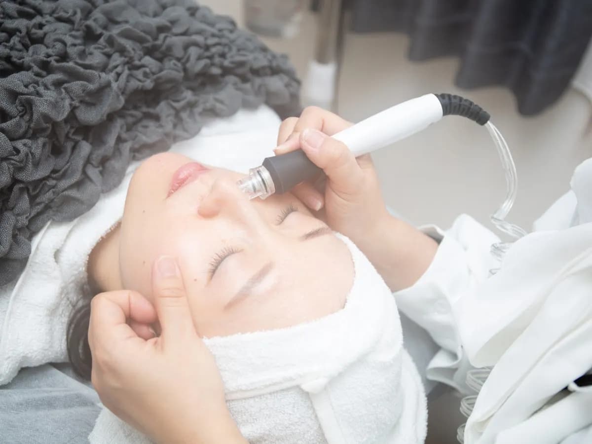 medical beauty salon Welina
