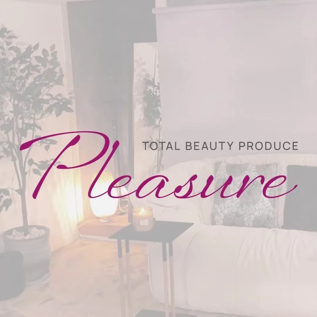 Pleasure【プレジャー】