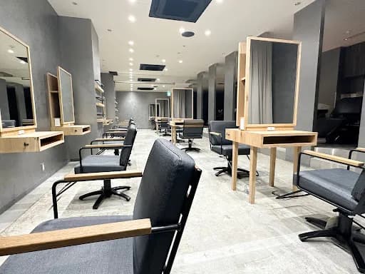 Inity 心斎橋店