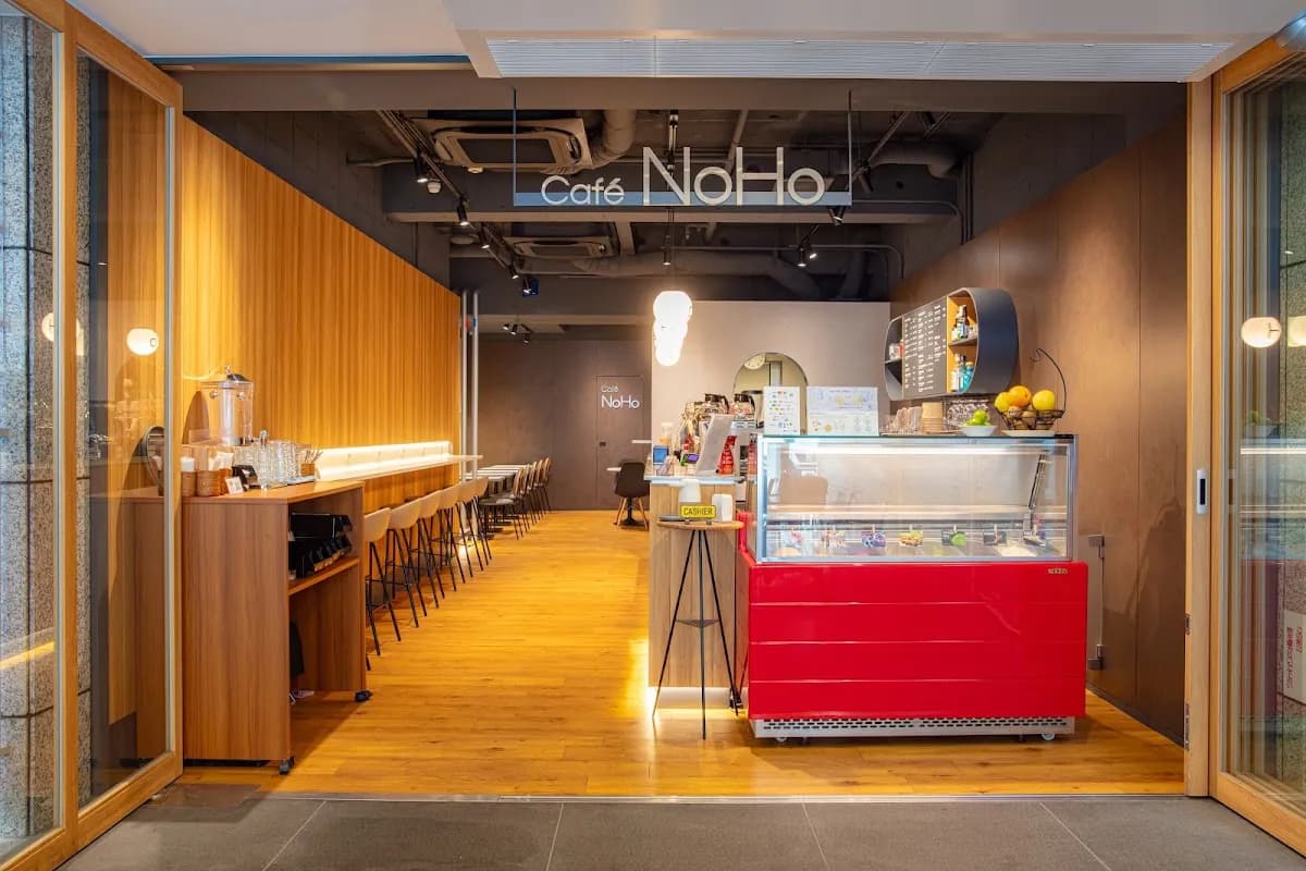 Café NoHo