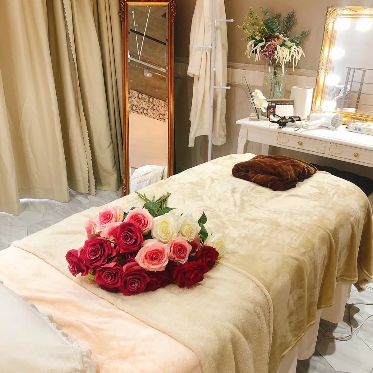 M Beauty Salon