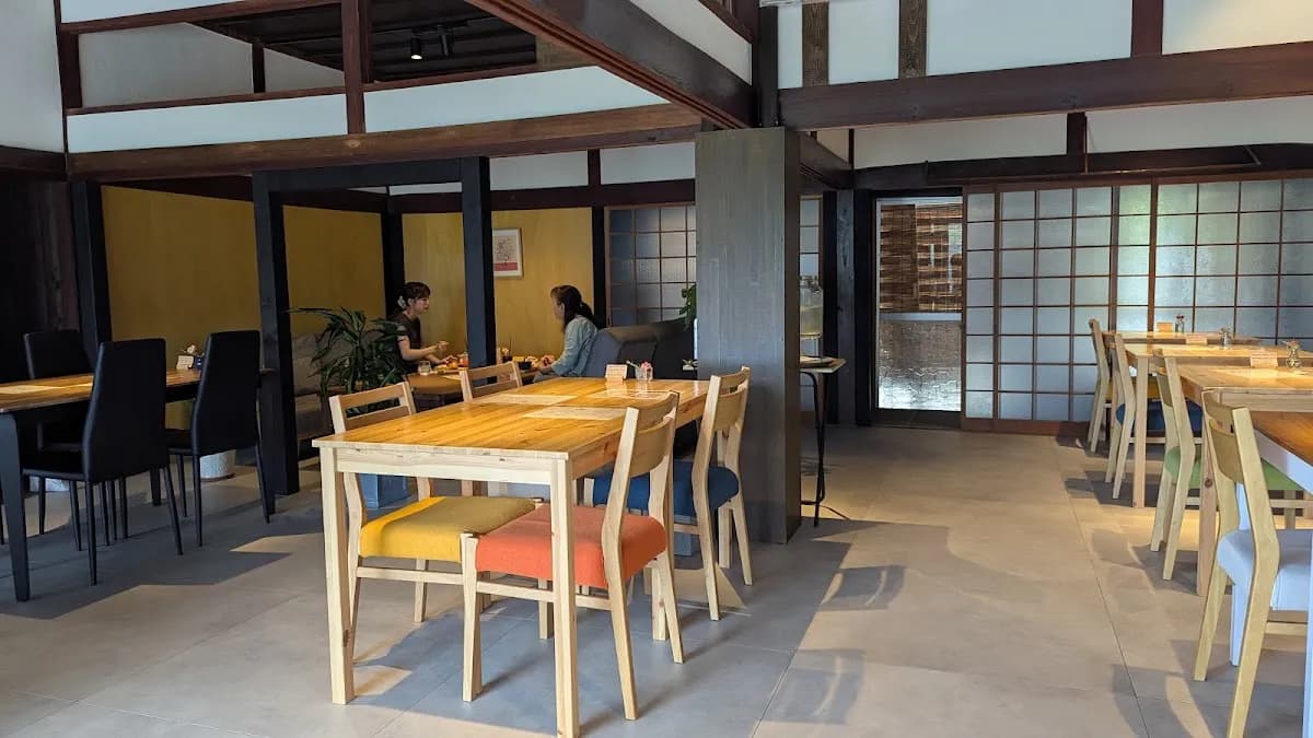 お家カフェ ぽかぽか