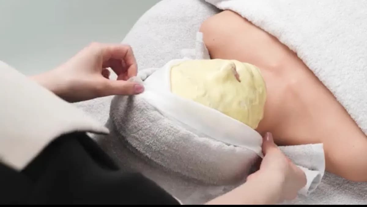 care beauty SORA