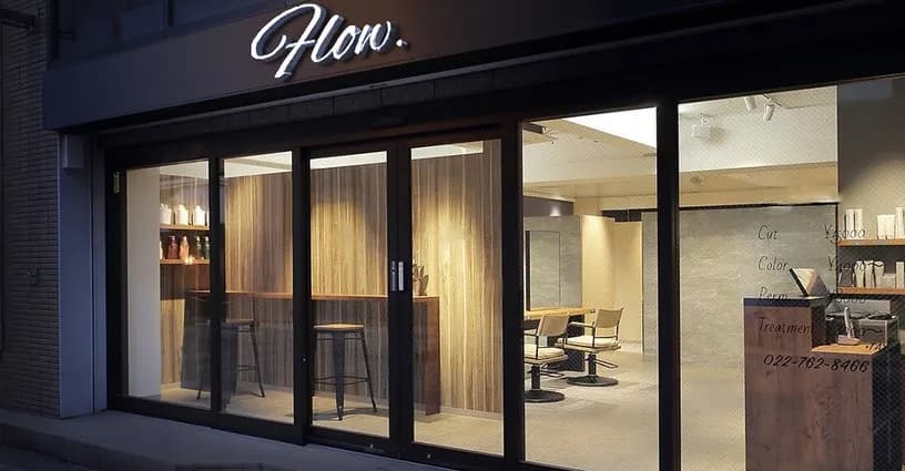 flow【フロー】