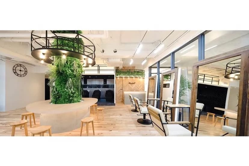 POCKET仙台店