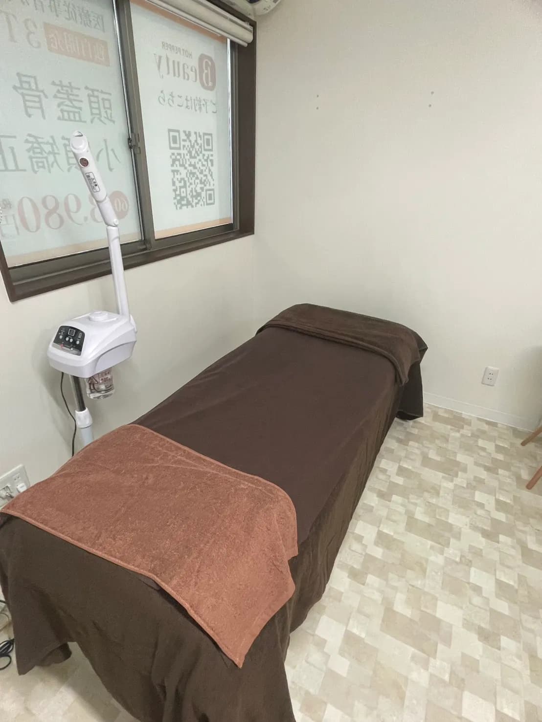 【BUPURA式3TS法】小顔矯正専門店BUPURA福島店