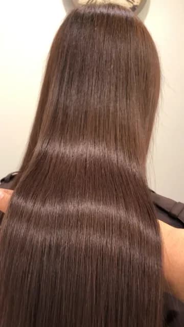M2J for hair
