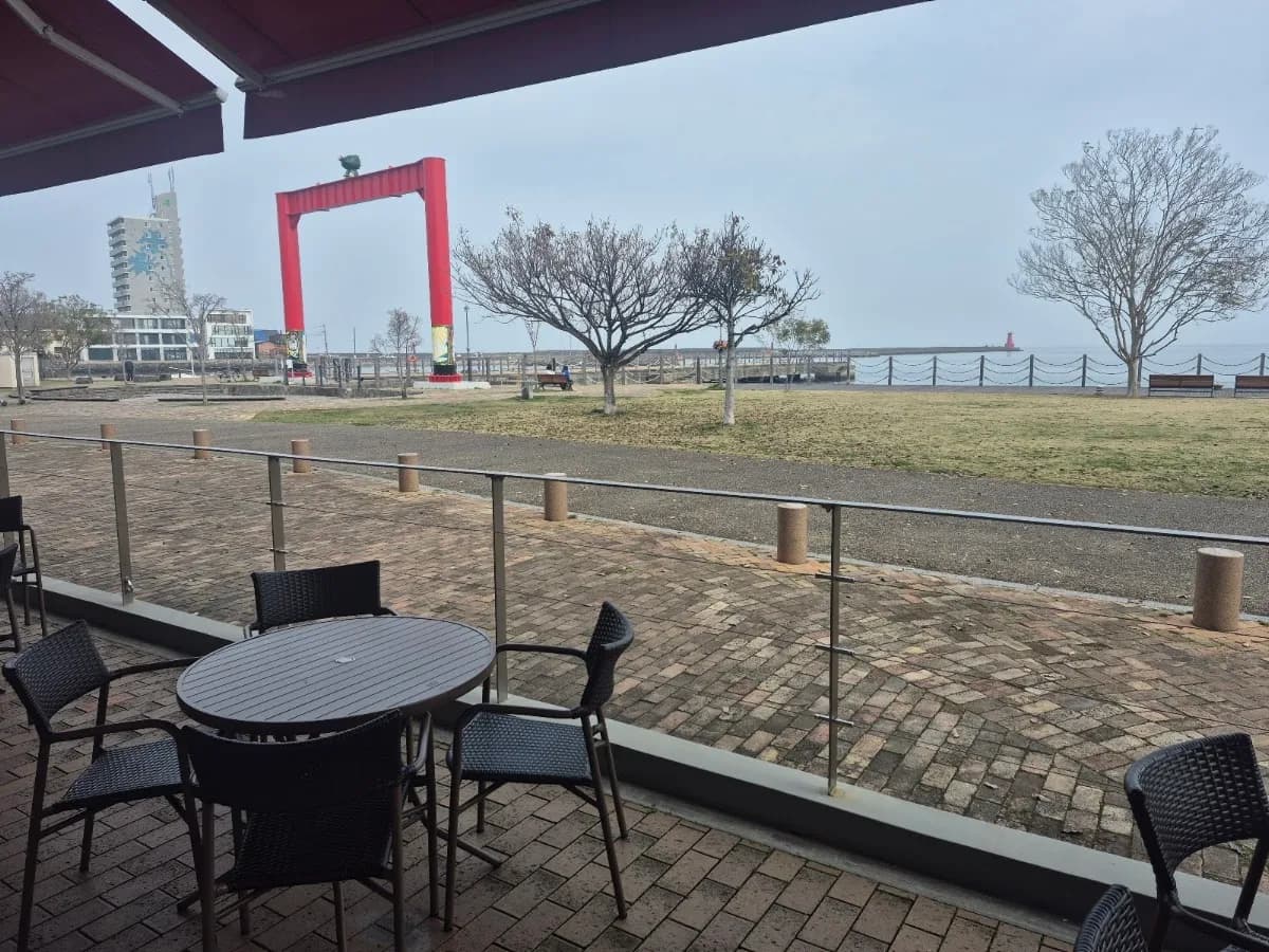 CAFE NA COSTA(カフェ・ナ・コスタ)