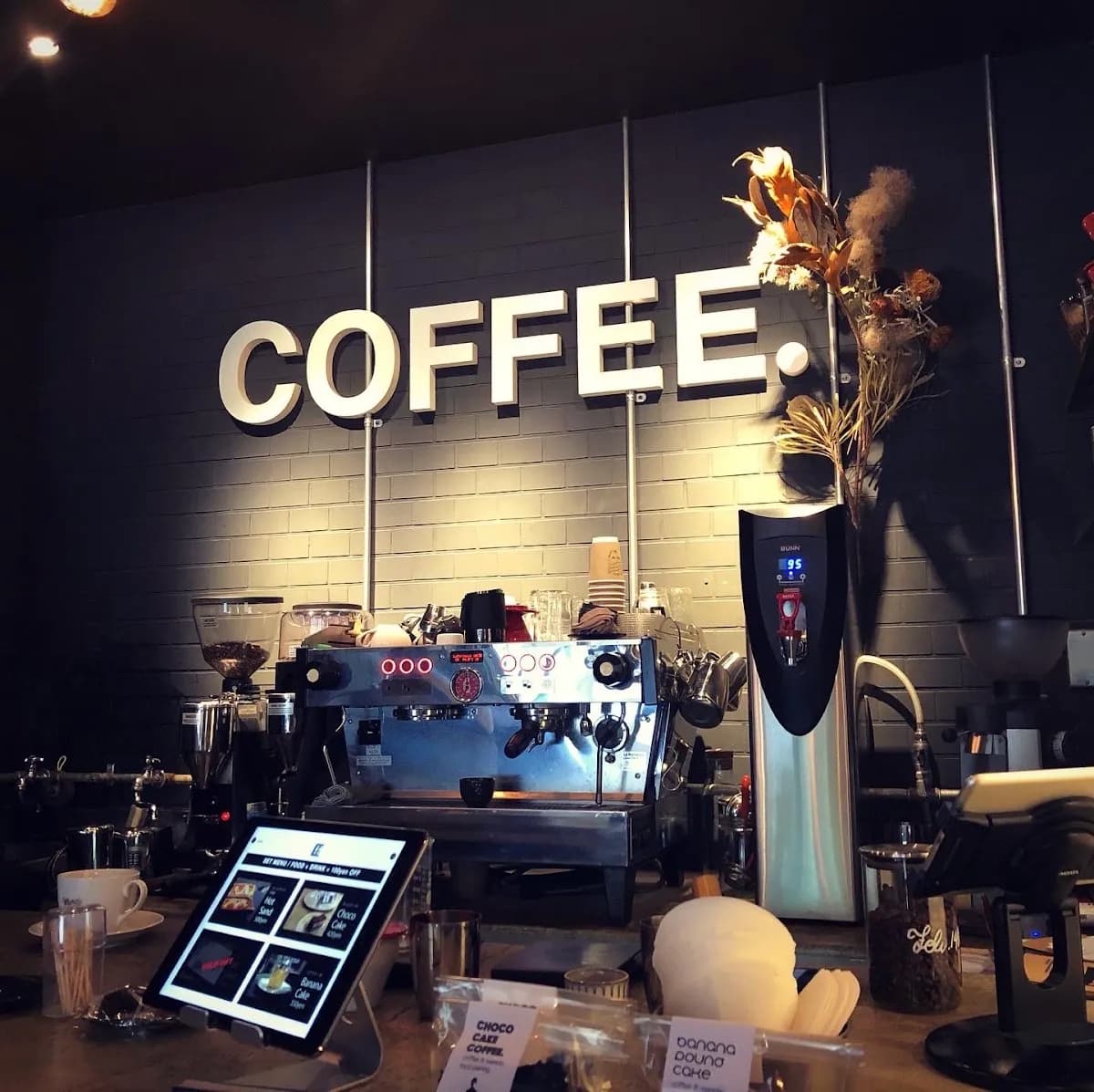Coffeedot