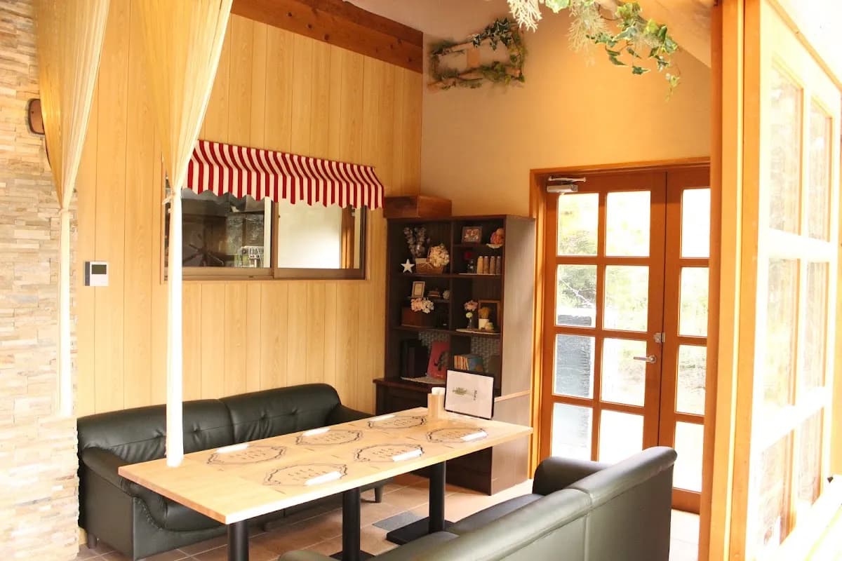 cafe sucre カフェ シュクレ