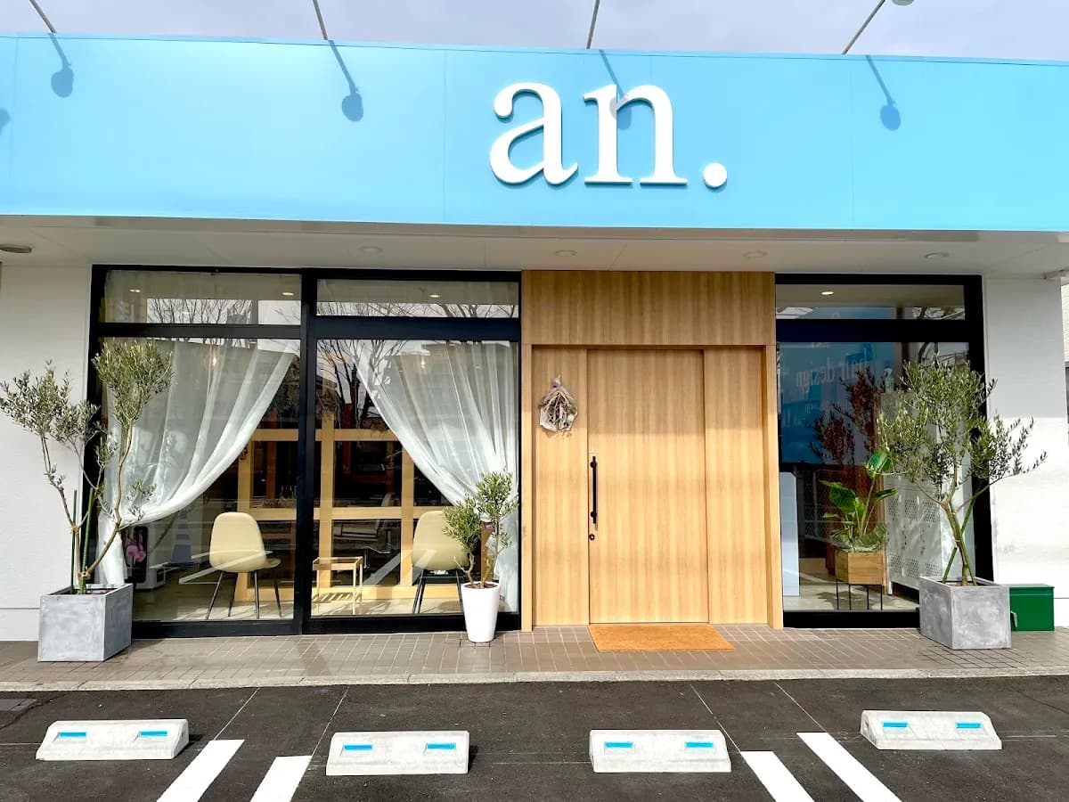 an. hairdesign
