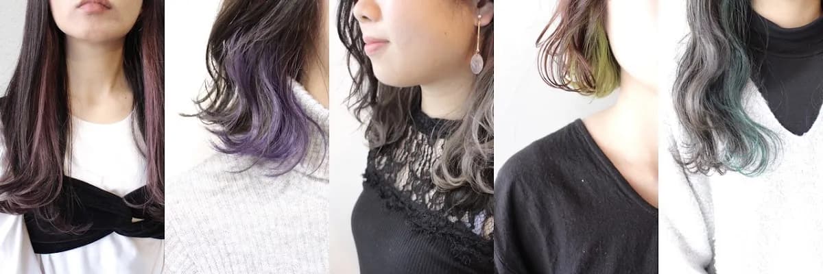 Deco Hair frappe