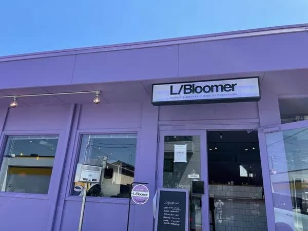 L/Bloomer