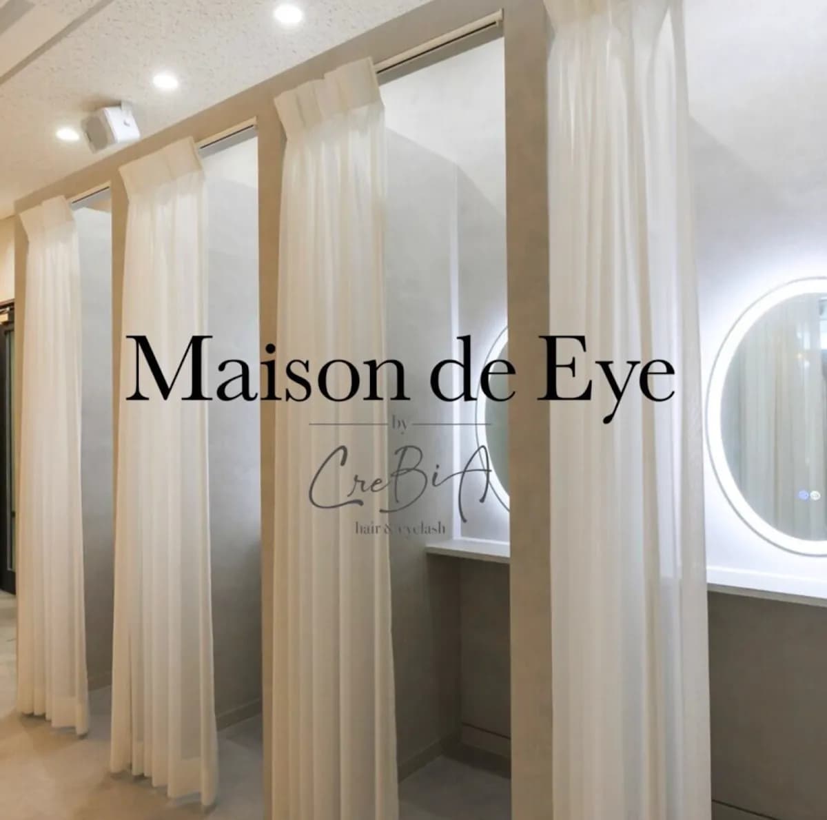 Maison de Eye