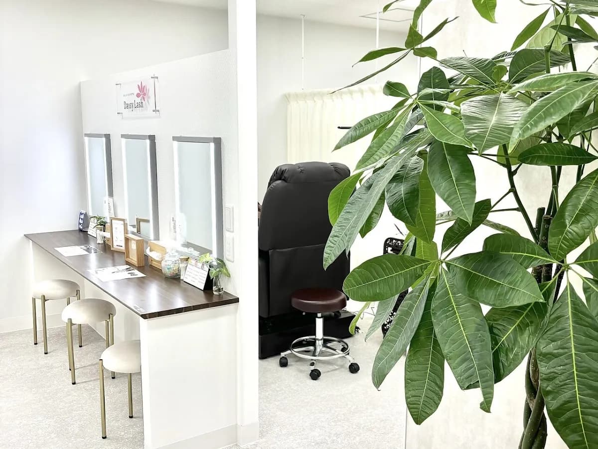 Daisy Lash 名古屋店