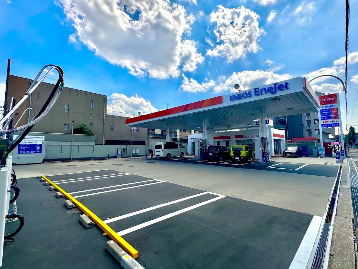 ENEOS EneJet NEO香流SS/(株)ダイアーツコーポレーション