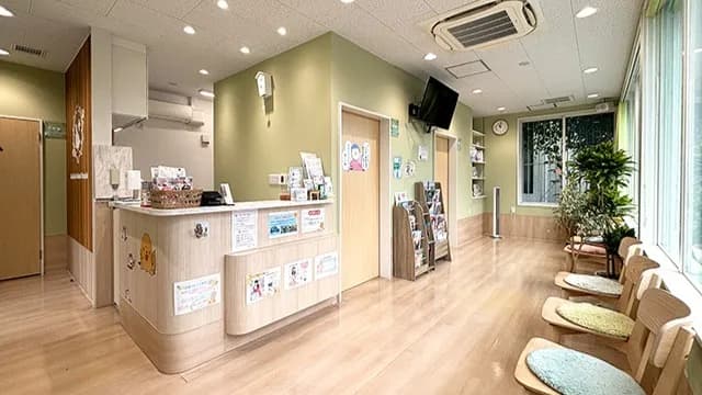 埼大通りどうぶつ病院